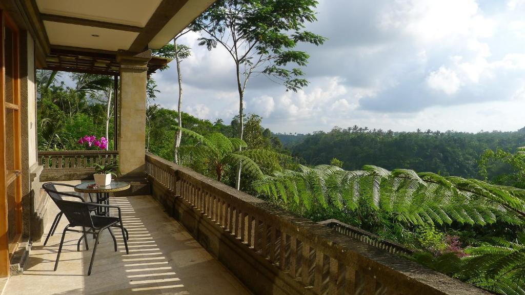 Villa Wastra Payangan Exterior photo
